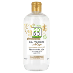 So'bio �tic pr�cieux argan eau micellaire anti - �ge argan bio 500ml