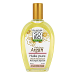 So'bio tic prcieux argan huile pure argan bio 50ml