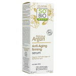 So'bio �tic pr�cieux argan s�rum fermet� anti - �ge bio 30ml