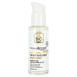 So'bio �tic pr�cieux argan s�rum hydratant r�g�n�rant bio 30ml