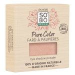 So'bio tic pure color fard  paupires bio n04 rose tendresse 3g