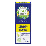 So'bio Étic roll - on sos anti - piqûres bio 5ml So'bio Étic roll - on sos anti - piqûres bio 5ml
