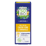 So'bio Étic roll - on sos immortelle bleus et bosses bio 5ml So'bio Étic roll - on sos immortelle bleus et bosses bio 5ml