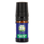 So'bio �tic aroma soin cibl� purifiant arbre � th� roll - on bio 5ml