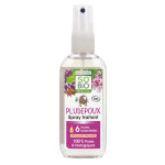 So'bio Étic aroma spray traitant pludepoux bio 100ml So'bio Étic aroma spray traitant pludepoux bio 100ml