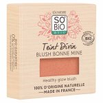 So'bio tic teint divin blush bonne mine bio n02 pche 4g