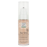 So'bio tic teint divin fond de teint hydratant bio n10 ivoire ros 30ml
