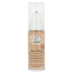 So'bio tic teint divin fond de teint hydratant bio n25 beige dor 30ml