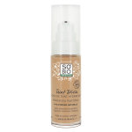 So'bio tic teint divin fond de teint hydratant bio n30 sable dor 30ml
