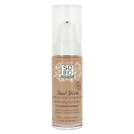 So'bio tic teint divin fond de teint hydratant bio n35 ambre dor 30ml