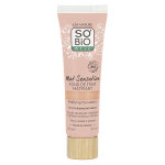 So'bio tic mat sensation fond de teint bio n15 vanille ros 30ml