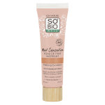 So'bio tic mat sensation fond de teint bio n30 sable dor 30ml