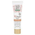 So'bio tic teint perfect bb crme 5 en 1 bio n20 clair 30ml