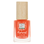 So'bio tic vernis  ongles 30 orange pop bio 11ml