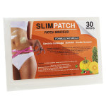 So'slim cure patch minceur 30 jours