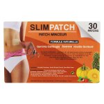 So'slim cure patch minceur 60 jours
