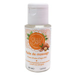 So'slim huile de massage d'exception bio 50ml