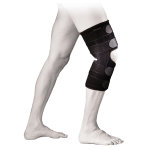 Sober attelle de genou articul�e courte taille 1