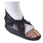 Sober easy cast gp2s semelle platre usage temporaire taille 2