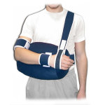 Sober shoulder confort coussin abduction epaule taille unique Sober shoulder confort coussin abduction epaule taille unique