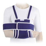Sober stabishould immobilisateur epaule taille 3