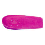 Sober talonnette calcaneenne de confort 5mm taille 3 1 paire