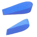 Sober talonnette de compensation elastomre 20mm taille 3