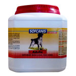 Sofcanis supplment nutritionnel chien adulte 250 comprimes