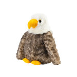 Soframar bouillotte cozy peluche aigle Soframar bouillotte cozy peluche aigle