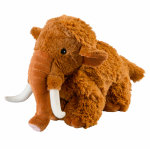 Soframar bouillotte cozy peluche mammouth Soframar bouillotte cozy peluche mammouth