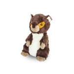 Soframar bouillotte cozy peluche marmotte Soframar bouillotte cozy peluche marmotte