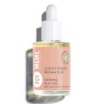 Mme le soin ongles rparateur vegan 9ml