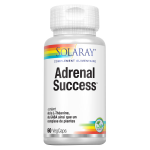 Solaray adrenal success 60 capsules