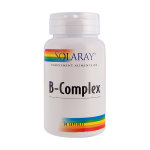 Solaray b complex 50 capsules Solaray b complex 50 capsules