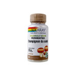 Solaray champignon du soleil 500mg 60 capsules végétales Solaray champignon du soleil 500mg 60 capsules végétales