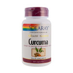 Solaray curcuma 300mg 60 capsules Solaray curcuma 300mg 60 capsules