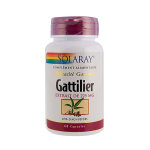 Solaray gattilier 225mg 60 capsules