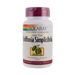 Solaray griffonia 5 - htp 50mg 60 capsules