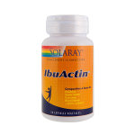Solaray ibuactin jour 30 capsules vgtales