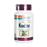 Solaray kudzu 150mg 60 capsules