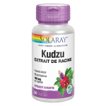 Solaray kudzu 150mg 60 capsules