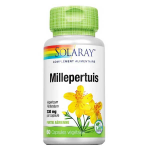 Solaray millepertuis 230mg 60 capsules v�g�tales