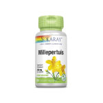 Solaray millepertuis 230mg 60 capsules v�g�tales