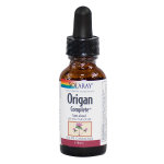 Solaray origan 30ml