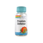 Solaray prostate dfense 60 capsules