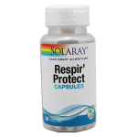 Solaray respir' protect 30 capsules végétales Solaray respir' protect 30 capsules végétales