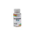 Solaray serrapeptase 10mg 90 capsules v�g�tales