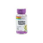 Solaray silice bambou 300mg 60 capsules Solaray silice bambou 300mg 60 capsules