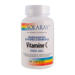 Solaray vitamine c 1000mg 100 comprim�s
