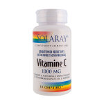 Solaray vitamine c 1000mg 30 comprim�s